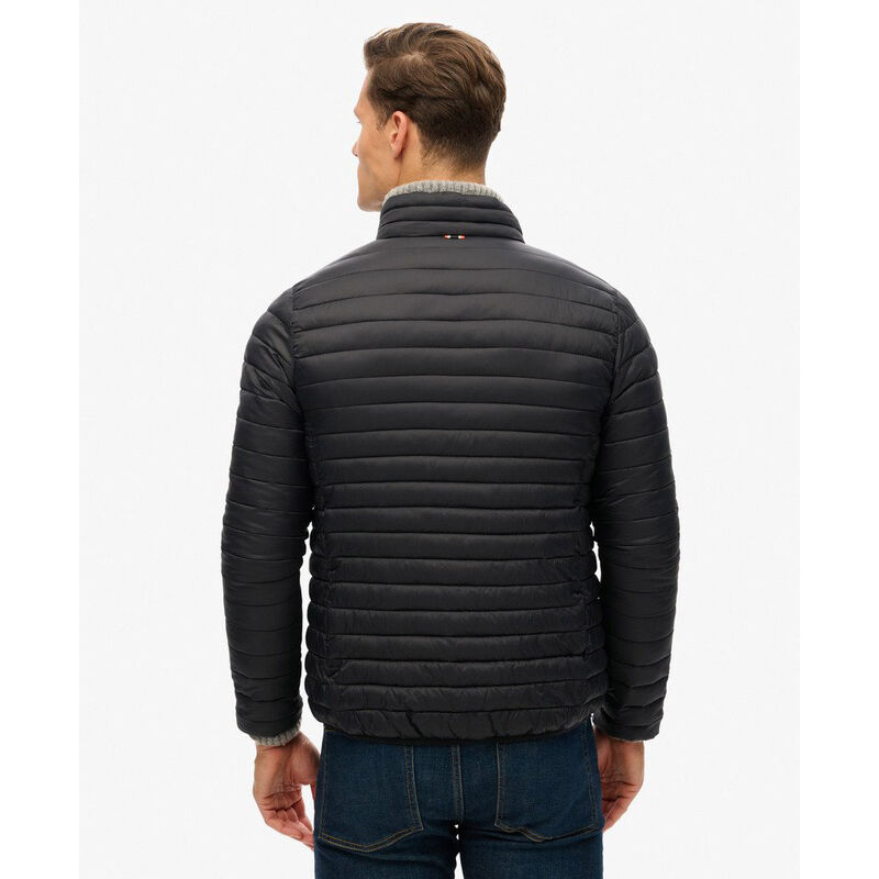 Superdry Non Hooded Fuji Lite Jacket image number 1
